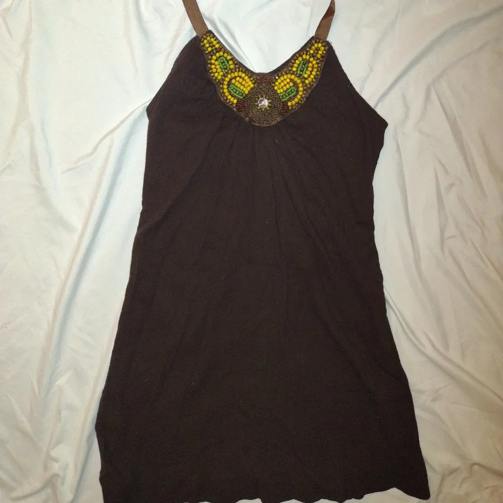 Ruby Rox Dress - Picture 2 of 8